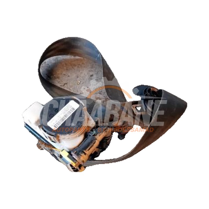 Ceinture de securite avant gauche 308427099S98AH Skoda Superb Combi (3V5) 1.6 TDI 2015 / 2024