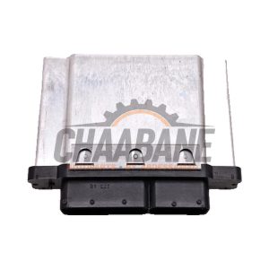 Calculateur moteur 04E907309BH Skoda Rapid 1.4 TSI 16V 2012 / 2022