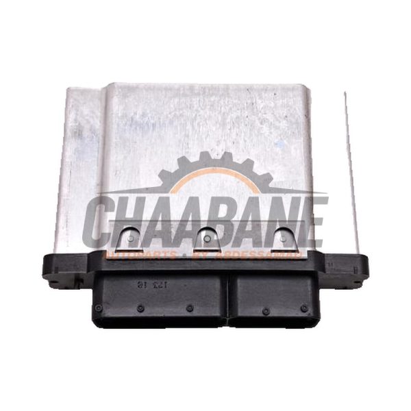 Serrure de contact + ordinateur 04E907309BH Volkswagen Tiguan (AD1) 1.4 TSI 16V 2016 / 2024