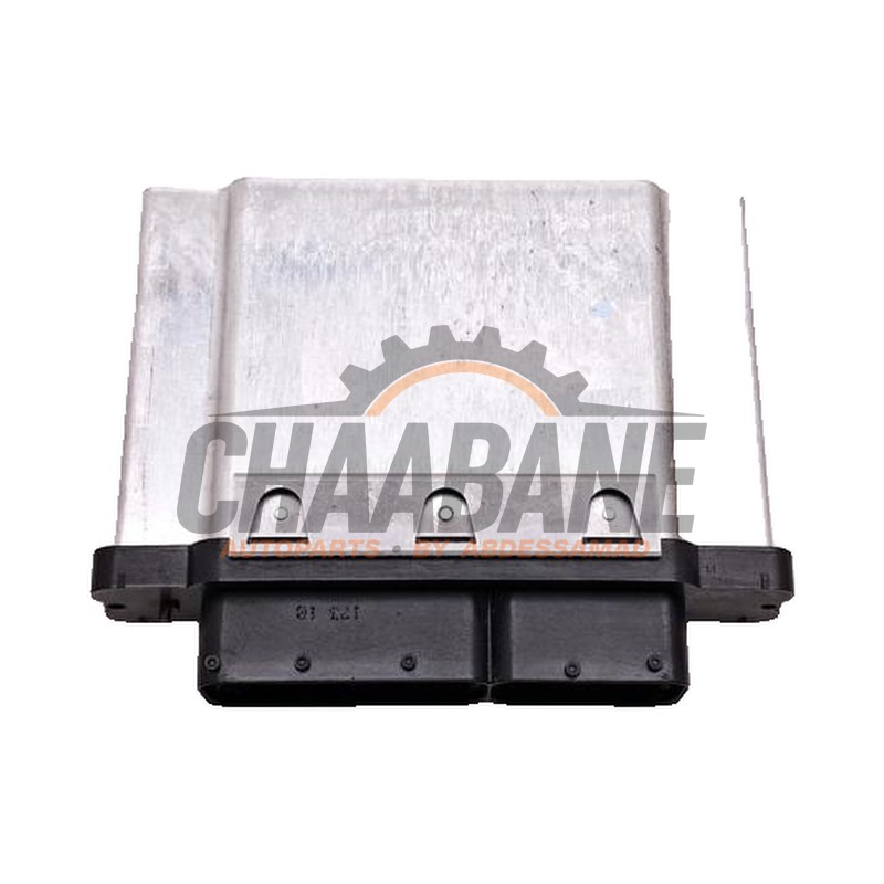 Ordinateur gestion moteur 04E907309BH Skoda Octavia Combi (5EAC) 1.4 TSI 16V 2012 / 2020