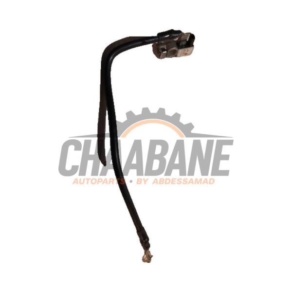 Capteur de batterie 61216832697 BMW i3 (I01) i3s 120Ah 2013 / 2022
