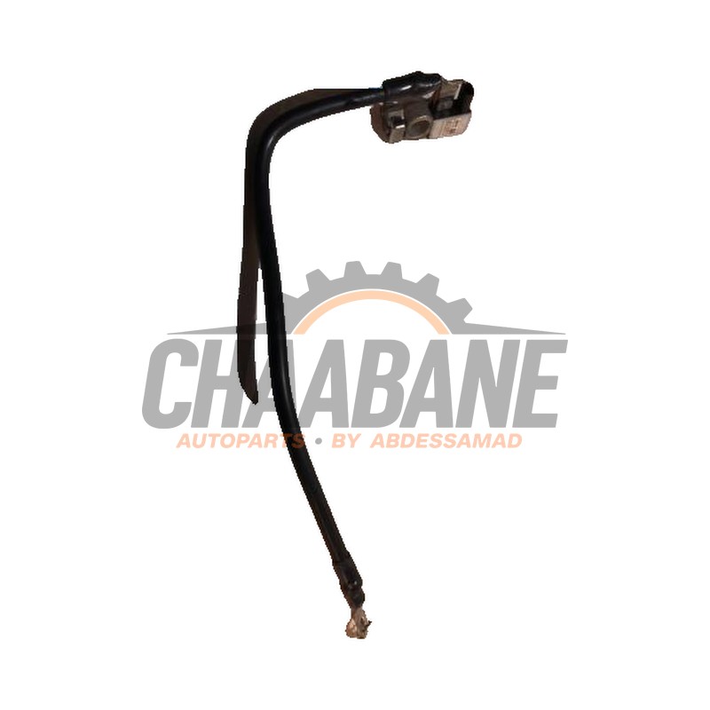 Capteur de batterie 61216832697 BMW i3 (I01) i3s 120Ah 2013 / 2022