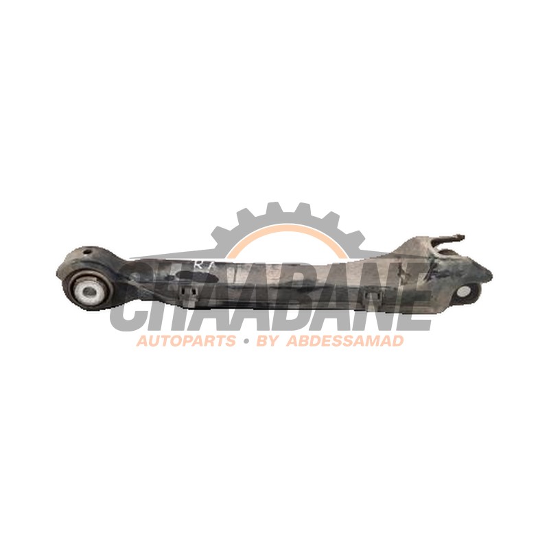 Bras de suspension arriere droit A2053506303 Mercedes C (C205) C-180 1.6 16V