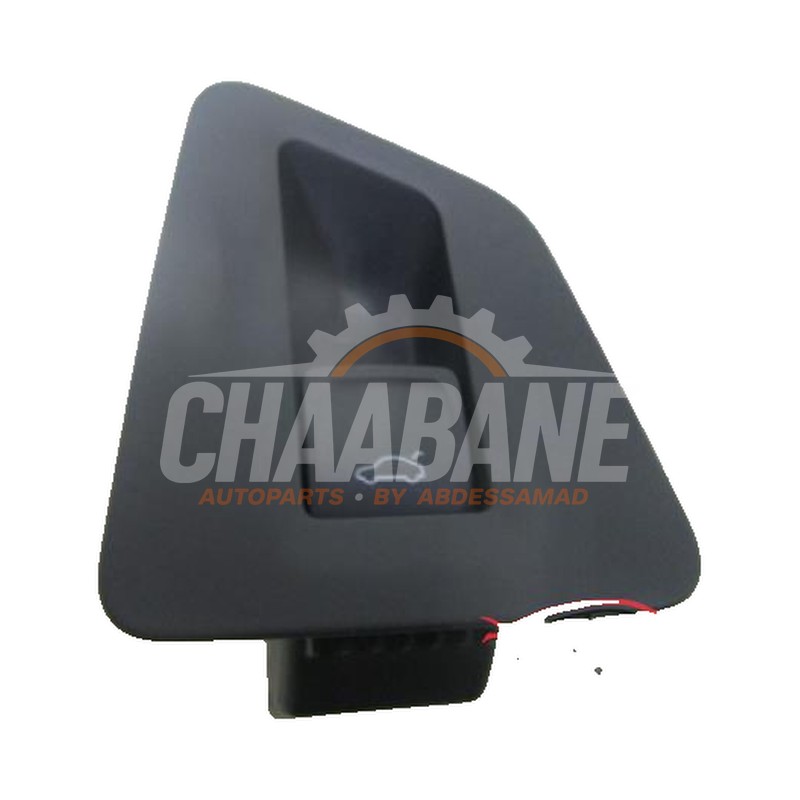 Commutateur hayon 761867425 Volkswagen Touareg 2017