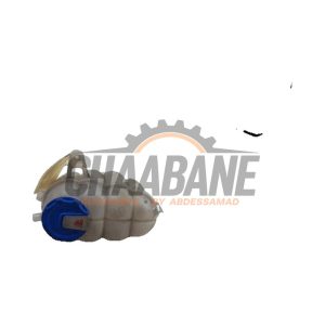 Reservoir dexpansion 8W0121405G Audi A4 Avant (B9) 1.4 TFSI 16V 2015