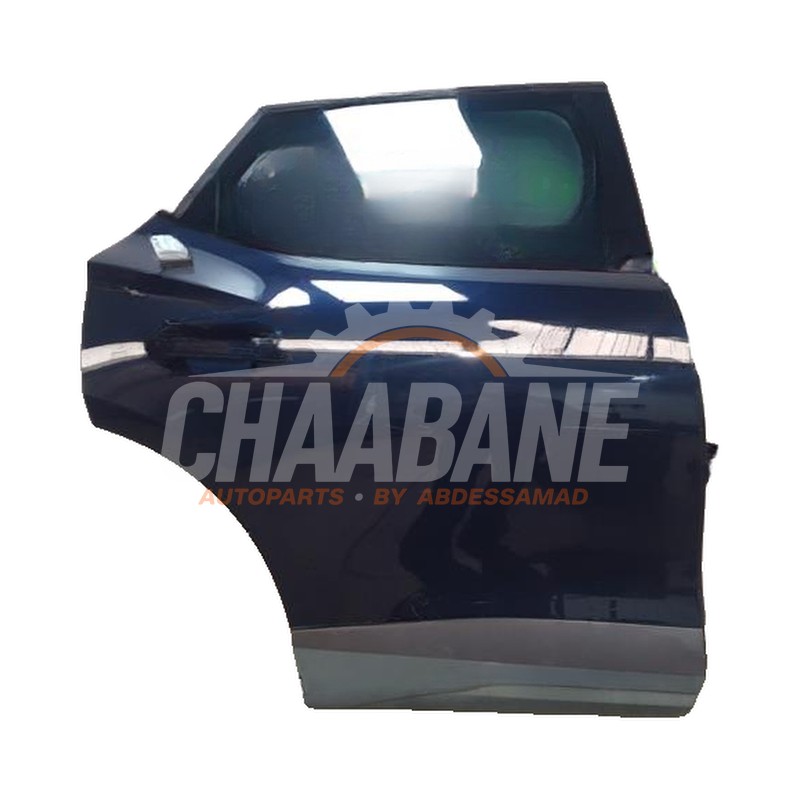 Porte arriere droite 5FF833052A Cupra Formentor 1.5 TSI 16V 2020