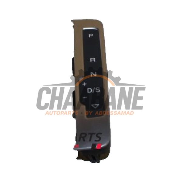 Interrupteur de position boite de vitesse automatique 8R27134633Q7 Audi SQ5 (8RB) 3.0 TDI V6 24V 2012 / 2017