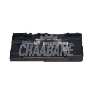 Module passage hayon 4G8959107Q Audi RS7 Sportback (4GA/4GF) 2013 / 2018