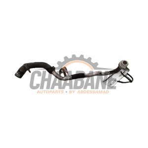 Tuyau radiateur 80A145670F Audi Q5 (FYB/FYG) 2.0 40 TDI 16V Quattro 2016