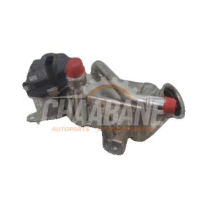 Refroidisseur RGE 05L131512 Audi A6 2018