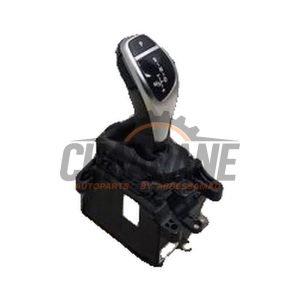 Levier de vitesse 929689801 BMW 4 serie (F32) 435d xDrive 3.0 24V 2013 / 2020