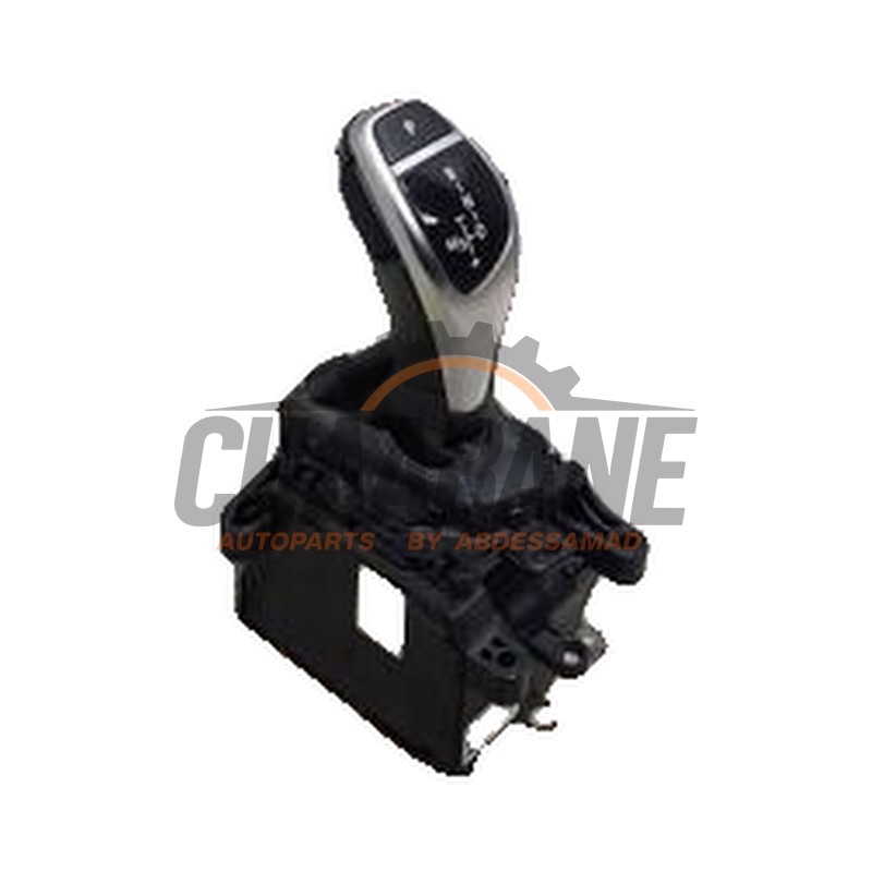 Levier de vitesse 929689801 BMW 4 serie (F32) 435d xDrive 3.0 24V 2013 / 2020