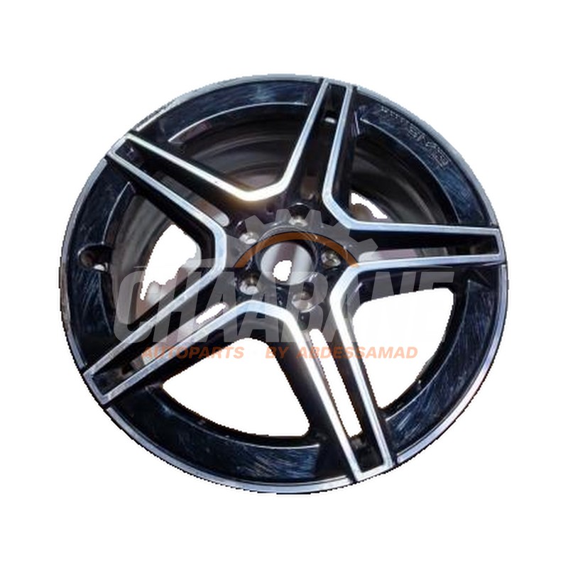 Jante A2474011500 Mercedes GLA (H247) 2.0 250 Turbo 16V 4-Matic