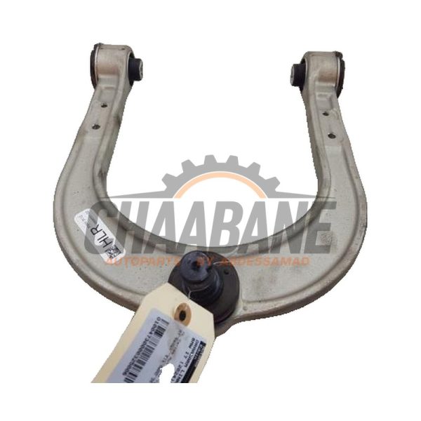 Bras de suspension avant gauche 6898551 BMW i7 (G70) eDrive50 106 kWh 2022