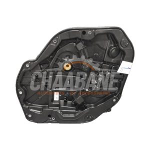 Mecanique vitre 4portes arriere gauche 5A02FA7 BMW 1 serie (F40) 116d 1.5 12V TwinPower 2019