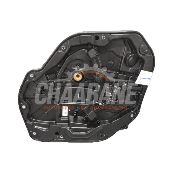 Leve vitre electrique arriere gauche 5A02FA7 BMW 1 serie (F40) 116d 1.5 12V TwinPower 2019