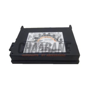 Module durgence A2229005315 Mercedes CLA Shooting Brake AMG (117.9) 2.0 CLA-45 AMG Turbo 16V