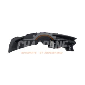 Support pare-chocs arriere gauche A2058852165 Mercedes C (C205) C-300 2.0 Turbo 16V