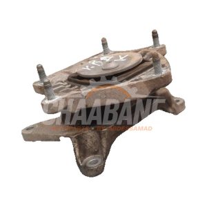 Support boite de vitesses A2052402500 Mercedes GLC (X253) 2.2 250d 16V BlueTEC 4-Matic