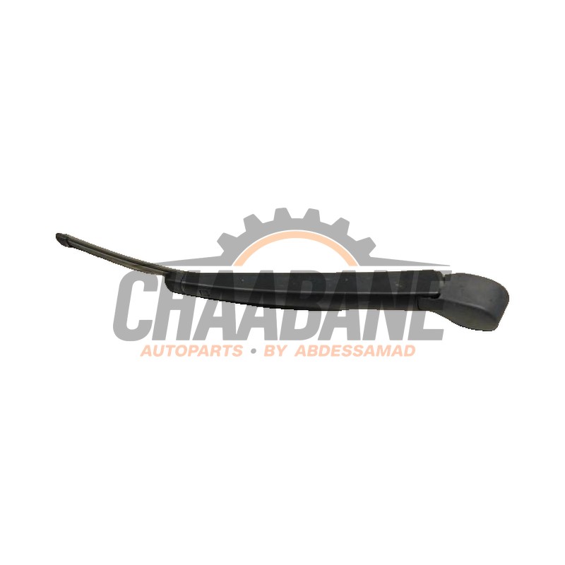 Bras essuie-glace arriere Seat Leon (5FB) 1.6 TDI 16V 2012 / 2020