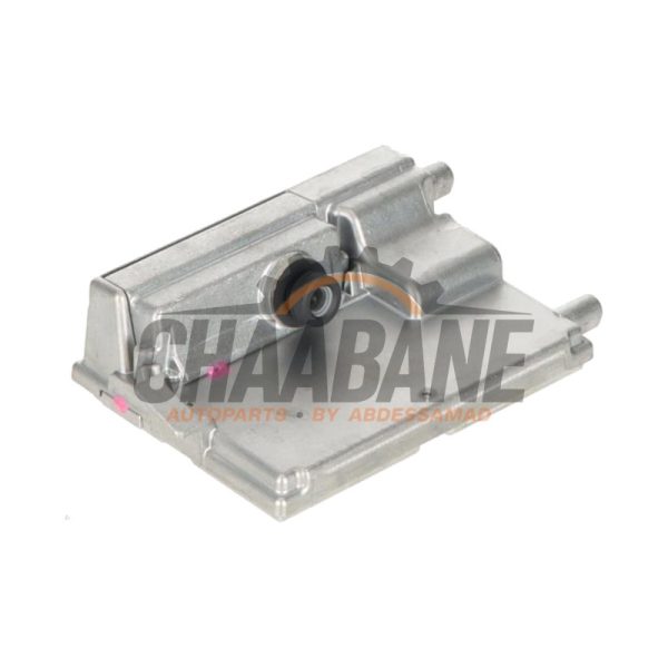 Camera avant 5WA980653D Volkswagen Caddy 2020