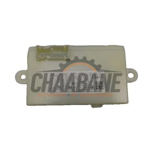 Module vehicule sans cles A2229004213 Mercedes GLC (X253) 2.2 220d 16V BlueTEC 4-Matic