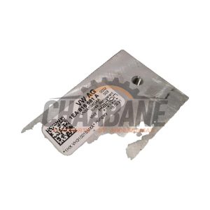 Valve dexpansion clim 1EA816681A Skoda Enyaq iV 80 2021