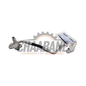 Tuyau clim 9J1820033A Porsche Taycan (Y1A) 79/84 kWh 2019