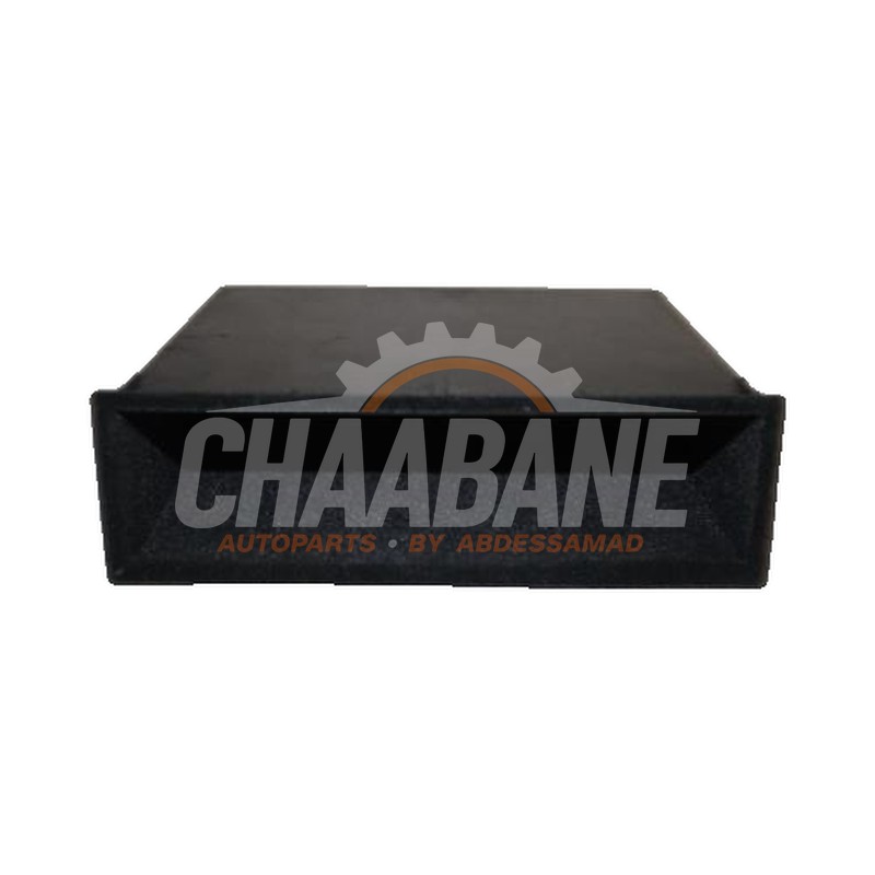 Compartiment de rangement 8T08579254PK Audi SQ5 (8RB) 3.0 TDI V6 24V 2012 / 2017