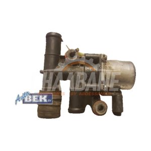Pompe a eau 8E0820036 Audi A6 Avant (C8) 2.0 16V 55 TFSI e Hybrid Quattro 2018