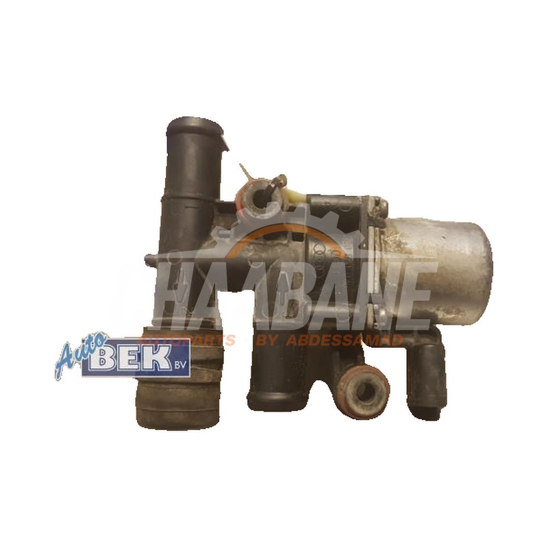 Pompe a eau 8E0820036 Audi A6 Avant (C8) 2.0 16V 55 TFSI e Hybrid Quattro 2018