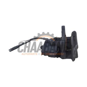 Etrier de frein arriere gauche 4M0615403A Audi Q7 2016