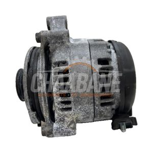 Dynamo 12318680374 BMW X1 (F48) sDrive 20i 2.0 16V Twin Power Turbo 2014 / 2022