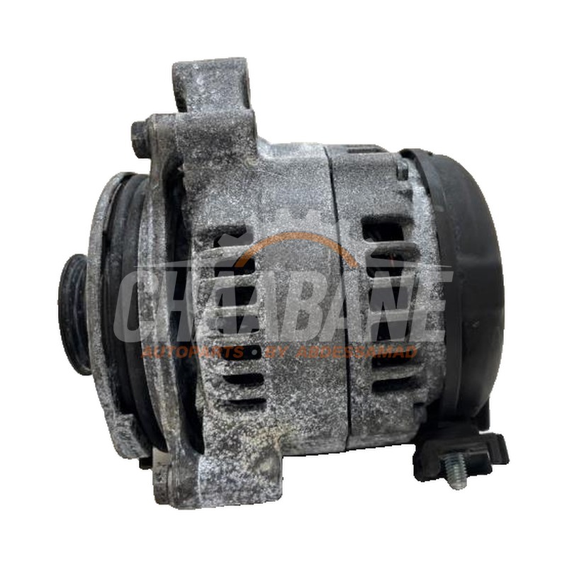 Alternateur 12318680374 BMW X1 (F48) sDrive 20i 2.0 16V Twin Power Turbo 2014 / 2022