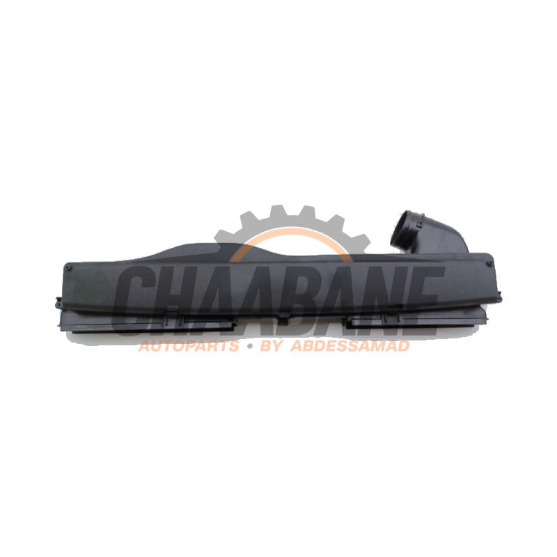Guidage dair 5Q0129621B Audi Q2 (GAB/GAG) 1.0 TFSI 12V 2016