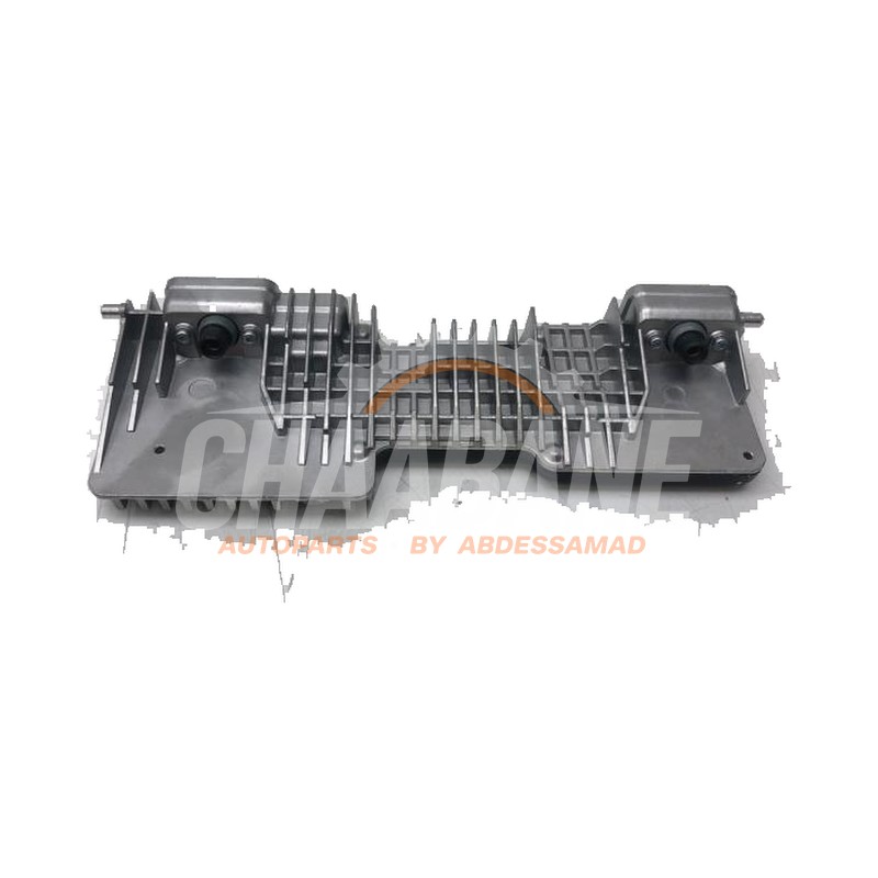 Camera avant 2139000323 Mercedes E (W213) E-220d 2.0 Turbo 16V