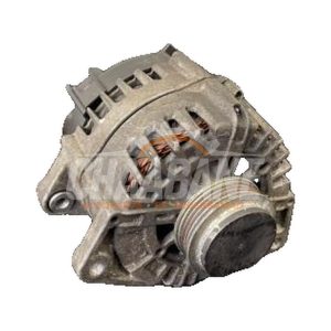 Dynamo A0009061705 Mercedes C AMG (C205) 4.0 C-63 S AMG V8 Biturbo