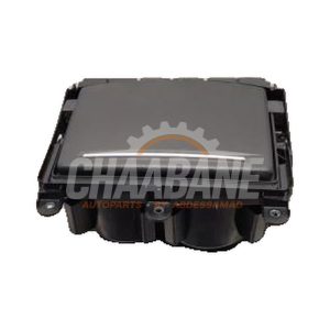 Porte-gobelet 4G0862534A Audi RS 6 Avant (C7) 4.0 V8 TFSI Performance 32V 2013 / 2018