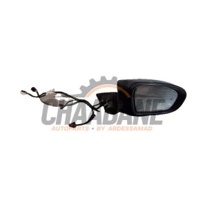 Retroviseur exterieur droit Maserati Quattroporte VI 3.0 S Q4 Biturbo V6 24V 2012