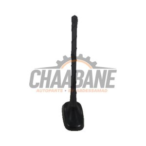Antenne GPS 6C0035501A Skoda Fabia 2014 / 2021