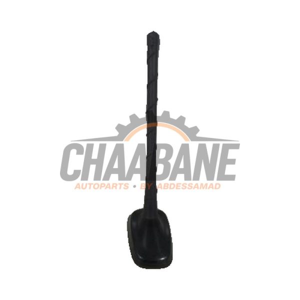 Antenne 6C0035501A Skoda Fabia III (NJ3) 1.4 TDI 12V 90 2014 / 2021