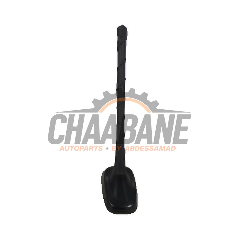 Antenne 6C0035501A Skoda Fabia III (NJ3) 1.4 TDI 12V 90 2014 / 2021