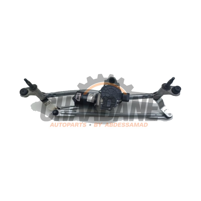 Moteur + mecanisme dessuie glace 576955023B Seat Ateca (5FPX) 1.5 TSI 16V 2016