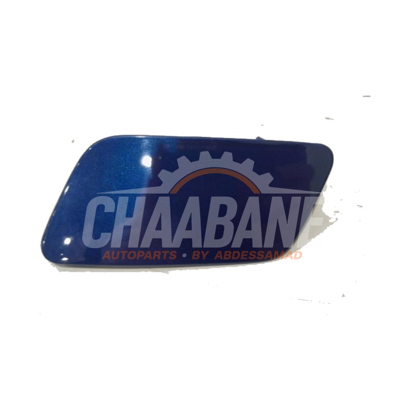 Capuchon lave-phares gauche 8V3955275 Audi A3 Sportback (8VA/8VF) 1.6 TDI 16V 2012 / 2020