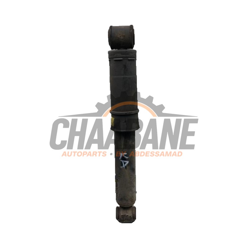 Kit amortisseur A4153260200 Mercedes Citan (415.6) 1.5 108 CDI