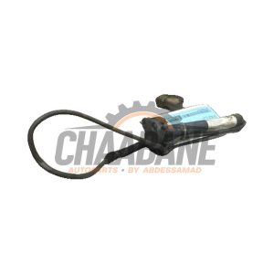 Airbag pietons A1179061000 Mercedes GLA