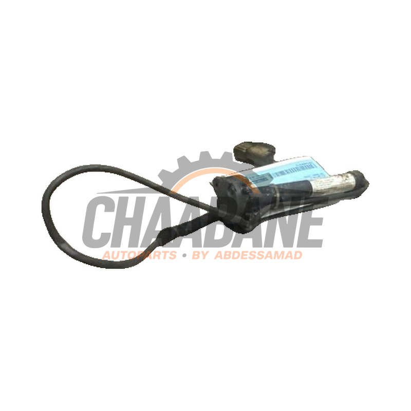 Airbag pedestre A1179061000 Mercedes GLA