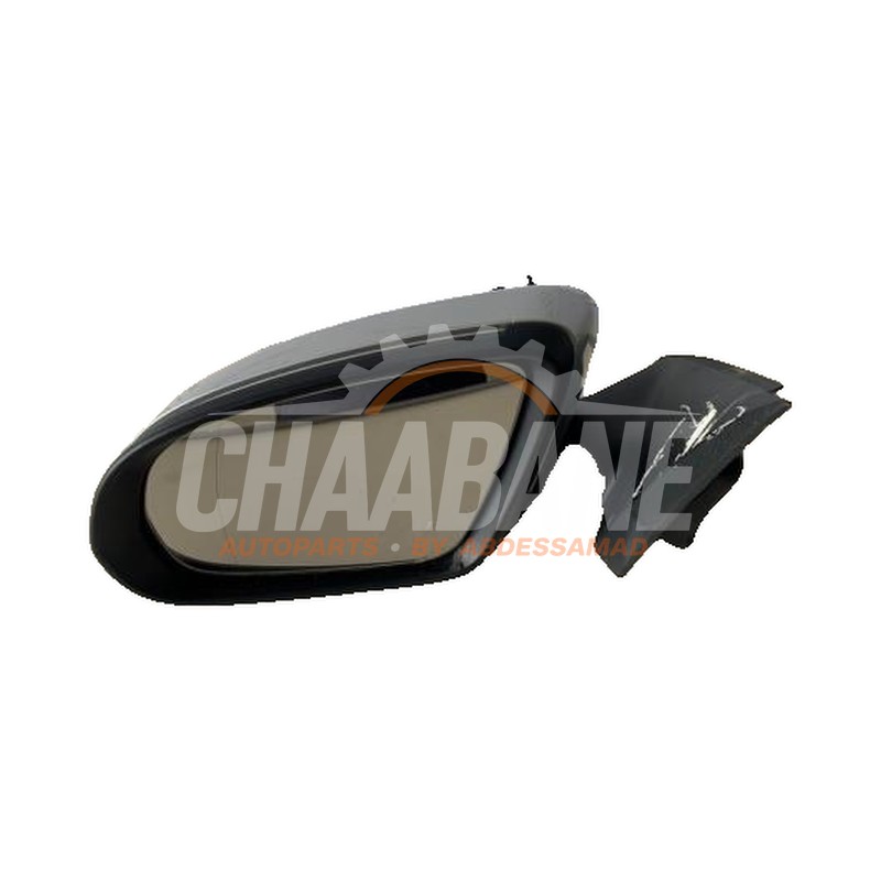 Retroviseur gauche A2058101500 Mercedes C (W205) C-200 2.0 CGI 16V