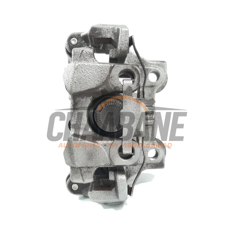 Etrier de frein arriere droit 34216860006 BMW 2 serie Active Tourer (F45) 216d 1.5 TwinPower Turbo 12V 2013 / 2021