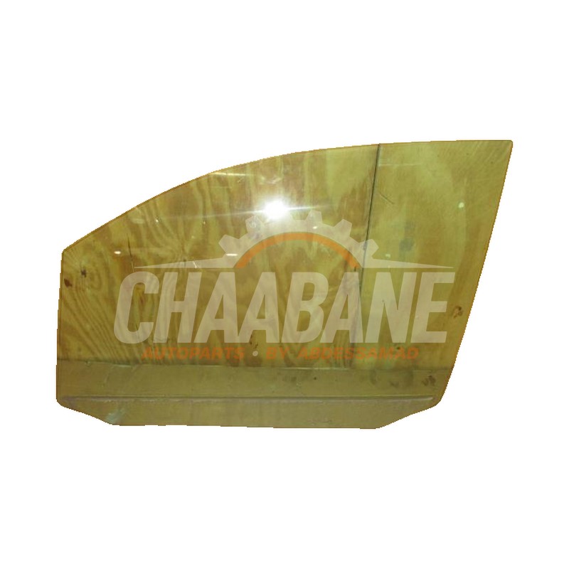 Vitre portiere 2portes gauche 2K5845201A Volkswagen Caddy IV 2.0 TDI 75 2015